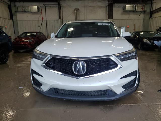 Photo 5 from auction – 2019 ACURA RDX TECHNO with VIN 5J8TC2H53KL042116