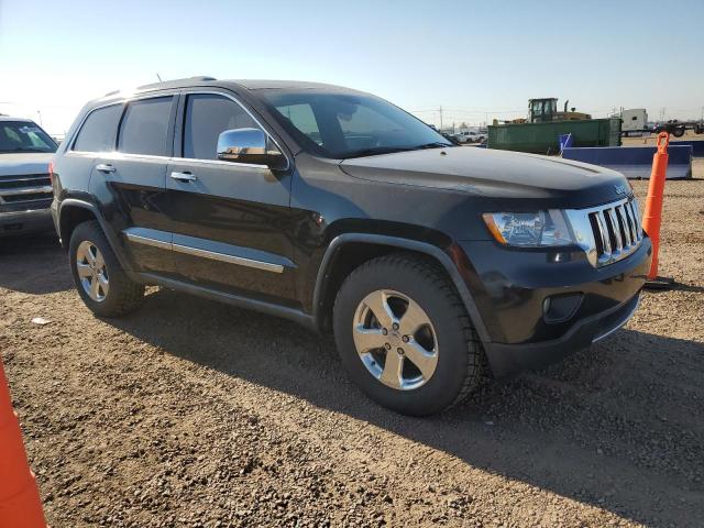 صورة رقم 4 من المزاد - 2011 JEEP GRAND CHER مع VIN 1J4RR5GG4BC574271