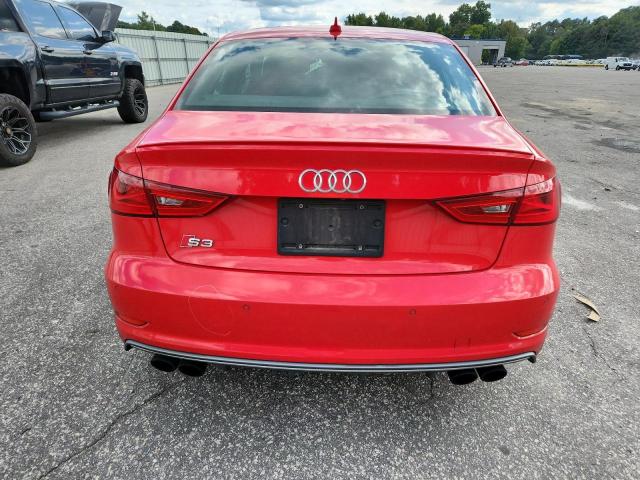 Photo 6 from auction – 2015 AUDI S3 PRESTIGE with VIN WAUFFGFF4F1122986