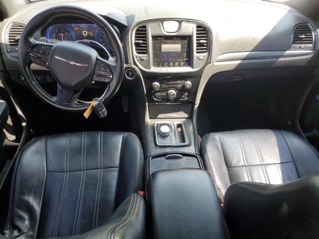 Photo 8 from auction – 2016 CHRYSLER 300 S with VIN 2C3CCAGG5GH296494