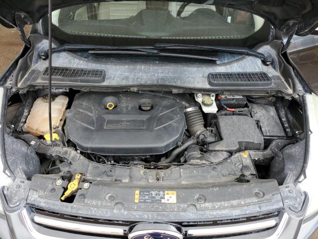 Photo 12 from auction – 2015 FORD ESCAPE TIT with VIN 1FMCU9J9XFUA32910