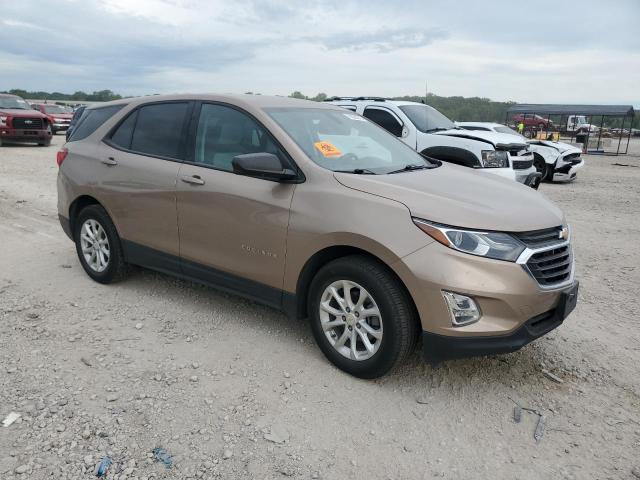 Photo 4 from auction – 2019 CHEVROLET EQUINOX LS with VIN 2GNAXHEV1K6187818
