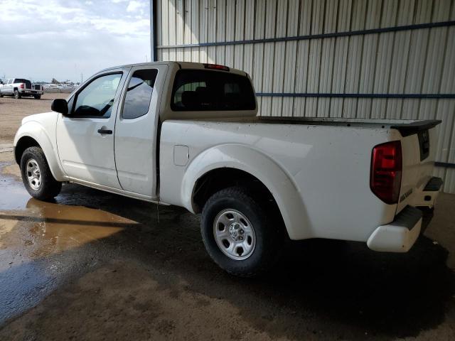 Photo 2 from auction – 2019 NISSAN FRONTIER S with VIN 1N6BD0CT7KN714875