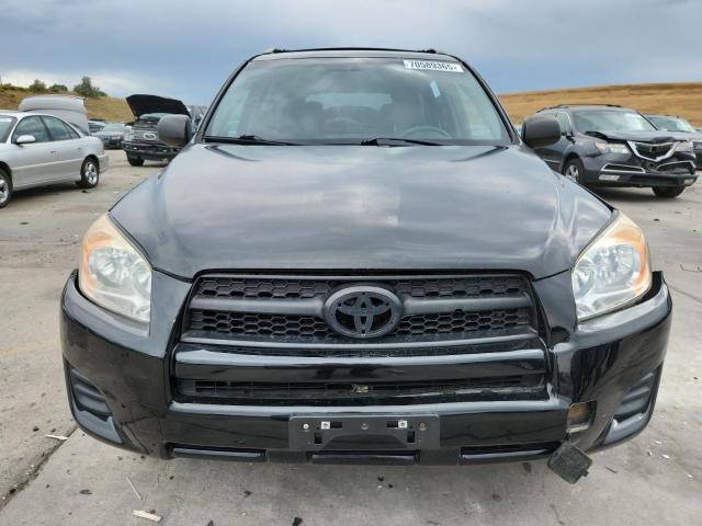 Photo 5 from auction – 2012 TOYOTA RAV4 with VIN 2T3BF4DV5CW187935