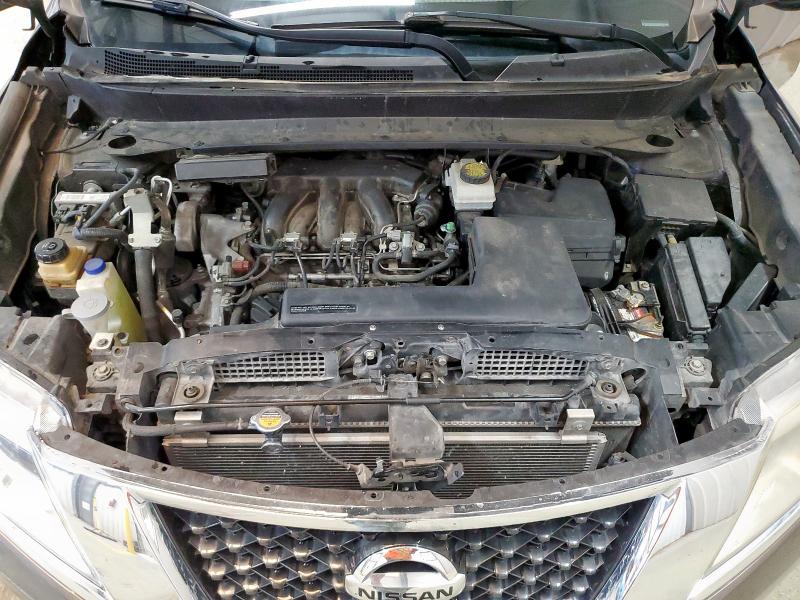 صورة رقم 12 من المزاد - 2015 NISSAN PATHFINDER مع VIN 5N1AR2MN5FC653292
