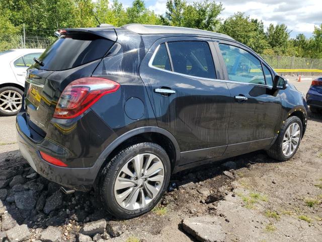 Photo 3 from auction – 2018 BUICK ENCORE PRE with VIN KL4CJASB7JB507444