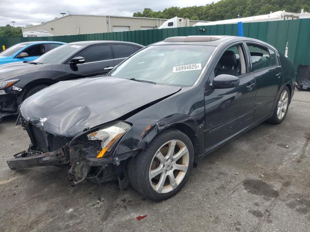 NISSAN MAXIMA SE 2008 مع رقم تعريف المركبة 1N4BA41E28C812360 - صورة من المزاد
