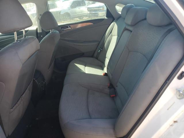 Photo 10 from auction – 2013 HYUNDAI SONATA HYB with VIN KMHEC4A4XDA065455