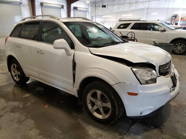 Photo 4 from auction – 2012 CHEVROLET CAPTIVA SP with VIN 3GNFL4E59CS614112
