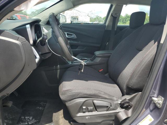 Photo 7 from auction – 2013 CHEVROLET EQUINOX LS with VIN 2GNALBEK1D6416015