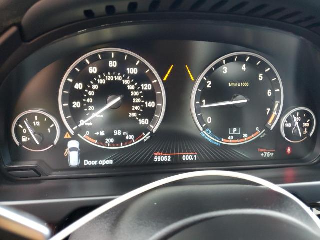 Photo 9 from auction – 2016 BMW X5 XDRIVE3 with VIN 5UXKR0C5XG0S89337