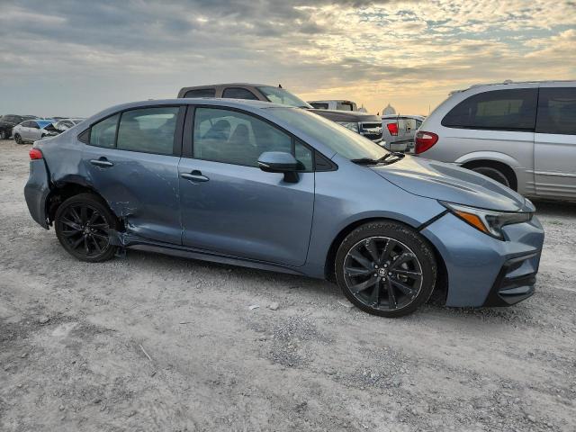Photo 4 from auction – 2023 TOYOTA COROLLA SE with VIN 5YFP4MCE1PP161569