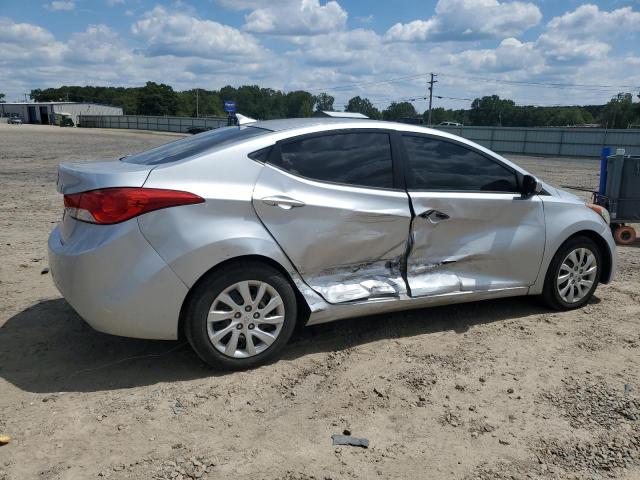 Photo 3 from auction – 2012 HYUNDAI ELANTRA GLS with VIN 5NPDH4AE4CH073794