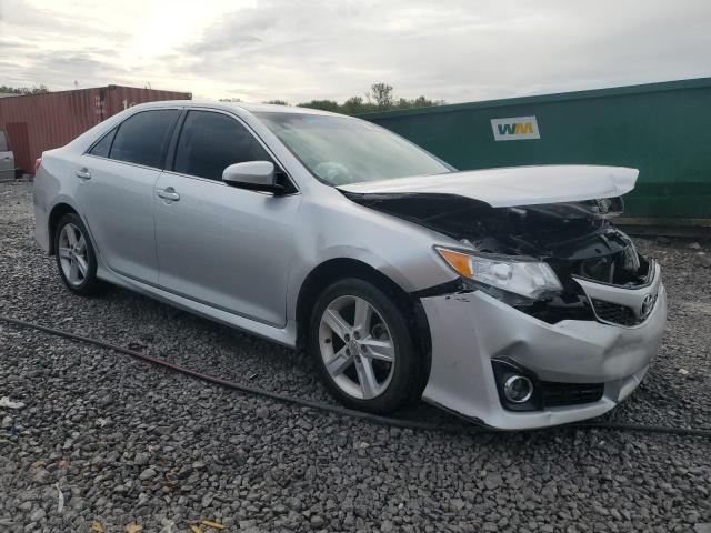 Photo 4 from auction – 2012 TOYOTA CAMRY BASE with VIN 4T1BF1FK9CU143723