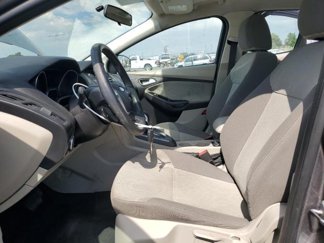Photo 7 from auction – 2014 FORD FOCUS SE with VIN 1FADP3F25EL282526
