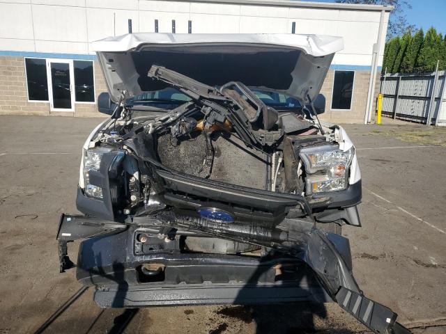 Photo 5 from auction – 2016 FORD F150 with VIN 1FTMF1EF7GKE78398