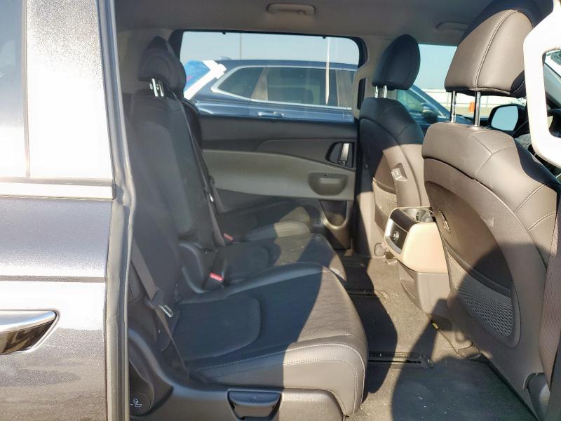 Photo 11 from auction – 2025 KIA CARNIVAL E with VIN KNDNC5K32S6528933