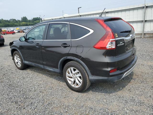 Photo 2 from auction – 2015 HONDA CR-V EX with VIN 2HKRM4H57FH690523