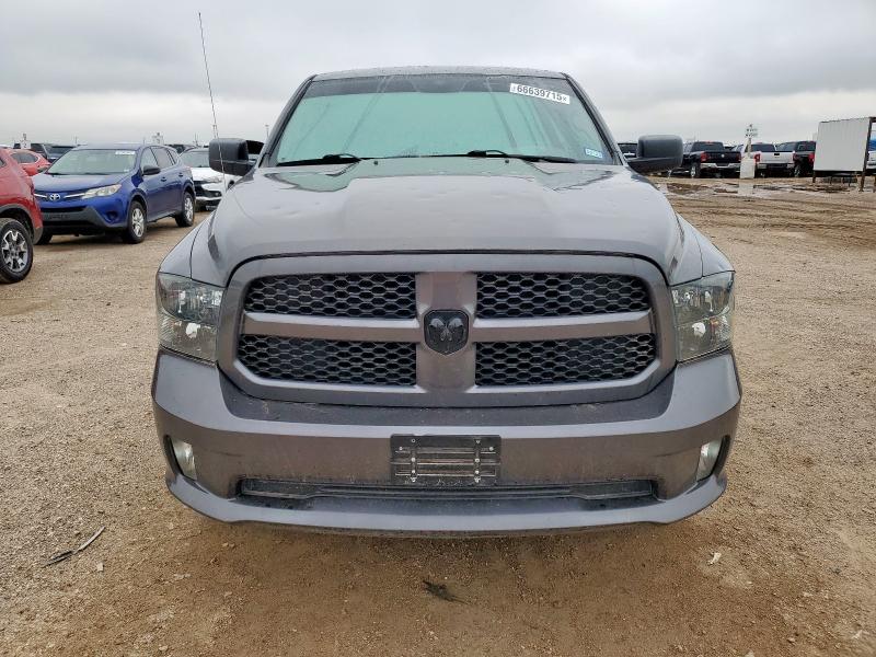 Photo 5 from auction – 2020 RAM 1500 CLASS with VIN 1C6RR7KT1LS155816