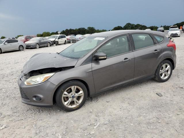 FORD FOCUS SE 2013 with VIN 1FADP3K2XDL216722 - Photo from auction