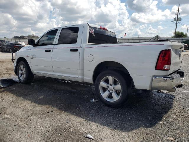 Photo 2 from auction – 2021 RAM 1500 CLASS with VIN 3C6RR7KT9MG665257