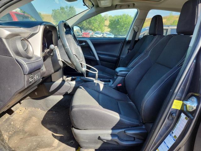 Photo 7 from auction – 2018 TOYOTA RAV4 ADVEN with VIN 2T3RFREV5JW793422