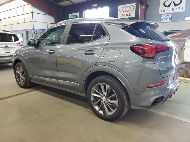 Photo 2 from auction – 2020 BUICK ENCORE GX with VIN KL4MMBS28LB102407