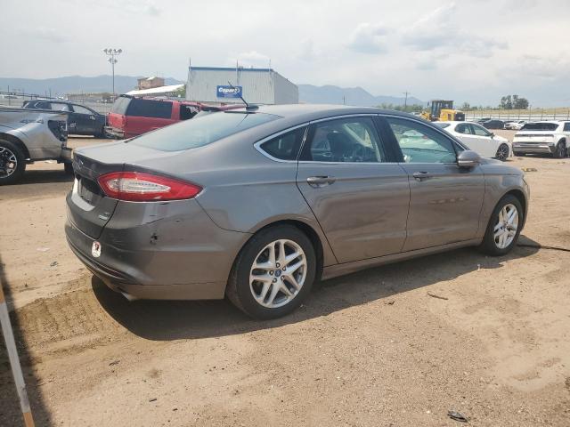 Photo 3 from auction – 2013 FORD FUSION SE with VIN 3FA6P0HR9DR152086