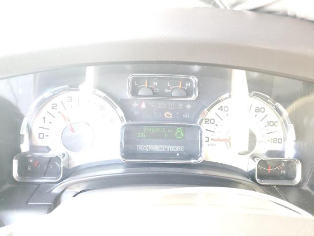 Photo 9 from auction – 2012 FORD EXPEDITION with VIN 1FMJK1H56CEF47619
