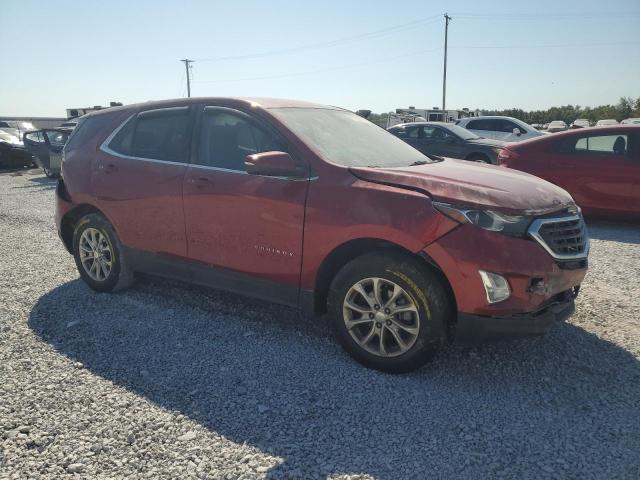 Photo 4 from auction – 2019 CHEVROLET EQUINOX LT with VIN 3GNAXTEV2KS618283