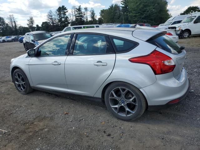 Photo 2 from auction – 2014 FORD FOCUS SE with VIN 1FADP3K24EL346027