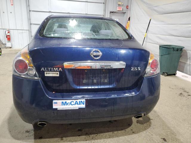 Photo 6 from auction – 2012 NISSAN ALTIMA BAS with VIN 1N4AL2AP6CN451918