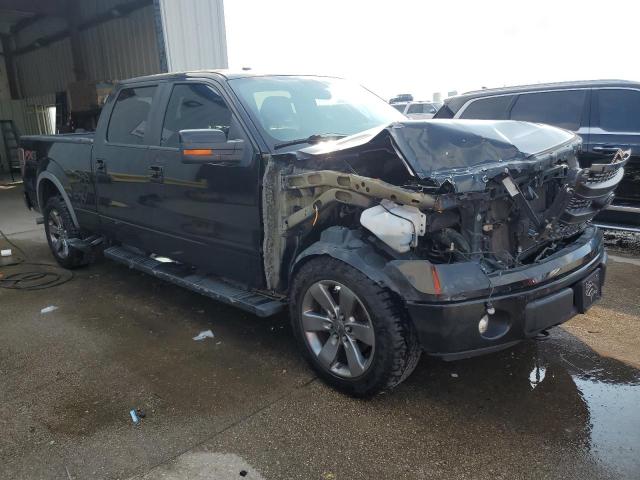 Photo 4 from auction – 2013 FORD F150 SUPER with VIN 1FTFW1EF8DKG17460