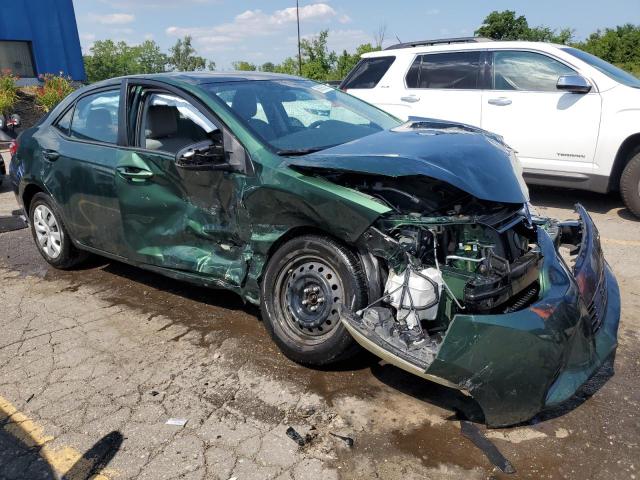 Photo 4 from auction – 2015 TOYOTA COROLLA L with VIN 2T1BURHE2FC279709