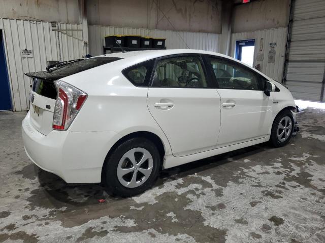 Photo 3 from auction – 2015 TOYOTA PRIUS with VIN JTDKN3DU9F1871636