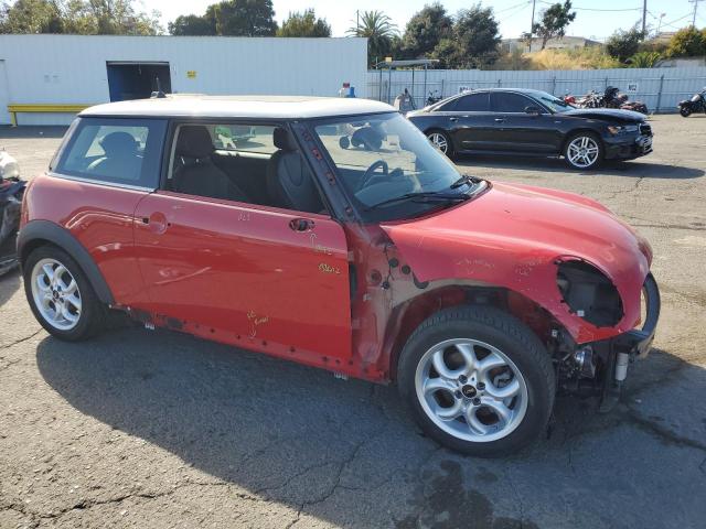 Photo 4 from auction – 2011 MINI COOPER with VIN WMWSU3C5XBT092707