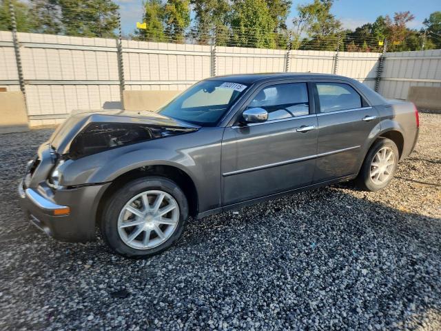 CHRYSLER 300 LIMITE 2008 z numerem VIN 2C3KK33G68H155032 - Zdjęcie z aukcji