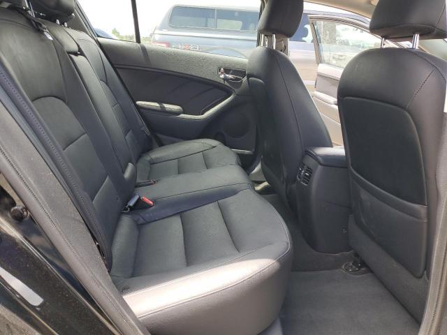صورة رقم 10 من المزاد - 2015 KIA FORTE EX مع VIN KNAFX5A85F5270728