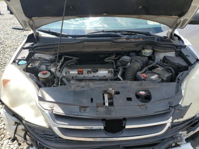 Photo 12 from auction – 2011 HONDA CR-V LX with VIN 5J6RE3H36BL009693