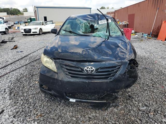 Photo 5 from auction – 2009 TOYOTA CAMRY BASE with VIN 4T1BE46K39U868148