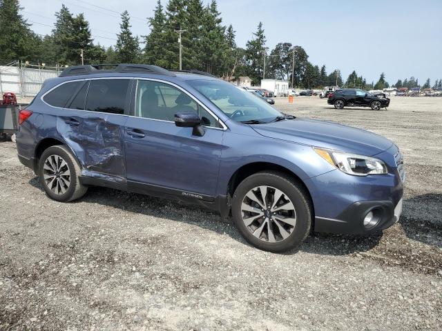 Photo 4 from auction – 2016 SUBARU OUTBACK 2. with VIN 4S4BSAJCXG3294724