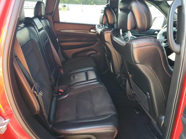 Photo 11 from auction – 2019 JEEP GRAND CHER with VIN 1C4RJFLG2KC718876