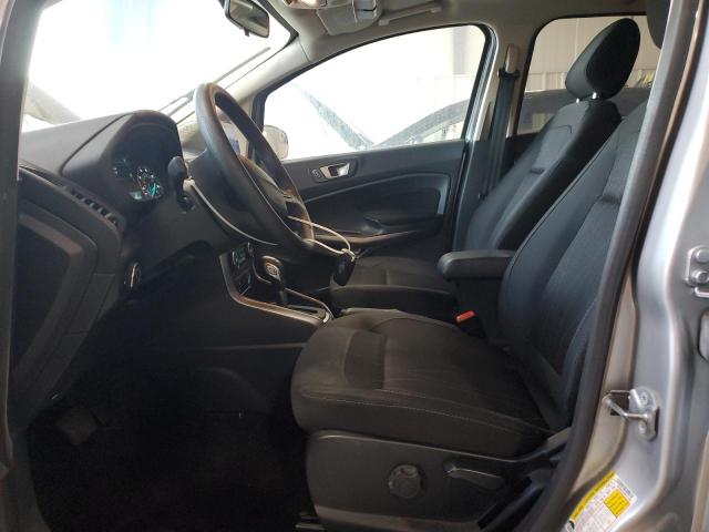 Photo 7 from auction – 2022 FORD ECOSPORT with VIN MAJ6S3GL5NC471661
