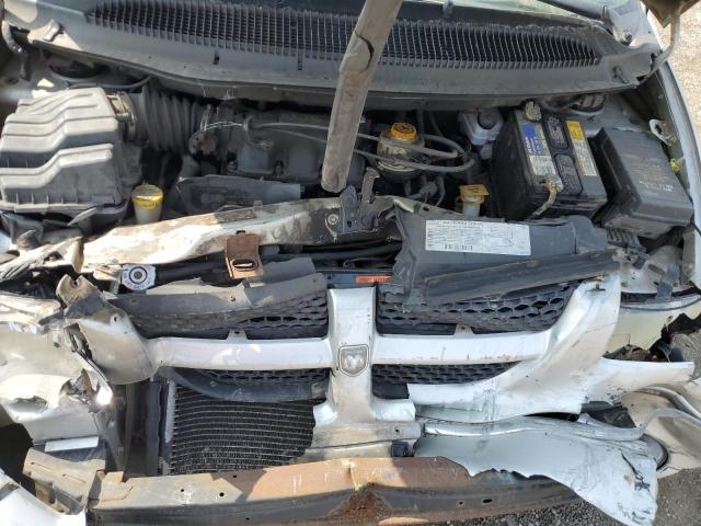 Photo 12 from auction – 2003 DODGE GRAND CARA with VIN 2D4GP44L63R185626