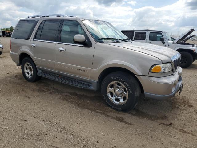 Photo 4 from auction – 2000 LINCOLN NAVIGATOR with VIN 5LMFU28A1YLJ31870