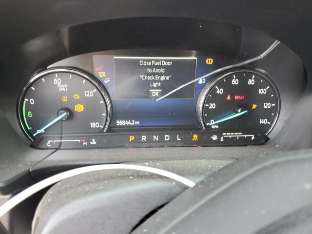 Photo 9 from auction – 2022 FORD ESCAPE SE with VIN 1FMCU0BZ4NUA98684