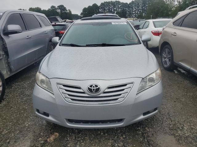 Photo 5 from auction – 2007 TOYOTA CAMRY CE with VIN 4T1BE46K97U123398