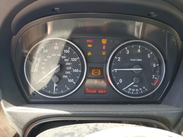 Photo 9 from auction – 2011 BMW 328 I with VIN WBAPH7G53BNN03364