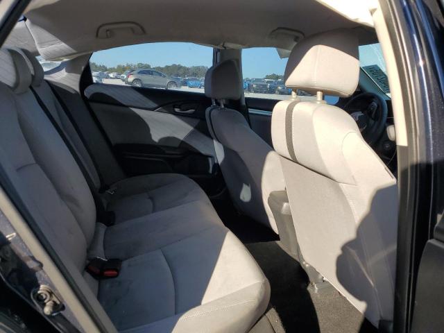 Photo 10 from auction – 2016 HONDA CIVIC LX with VIN 19XFC2F5XGE244109