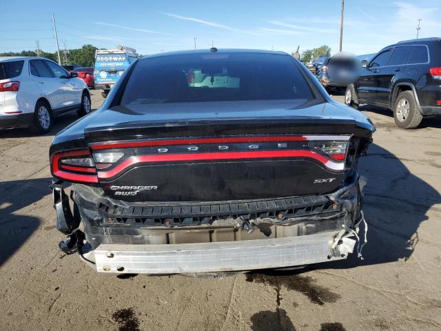 Photo 6 from auction – 2016 DODGE CHARGER SX with VIN 2C3CDXJG1GH357526